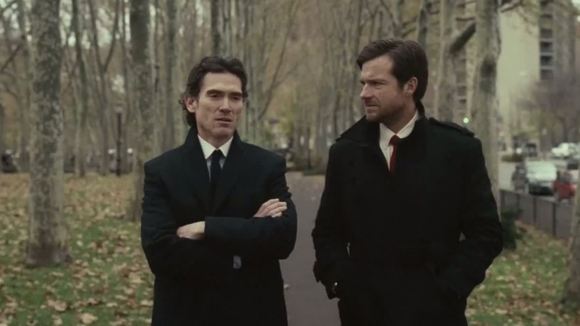 Photo du film The Longest Week