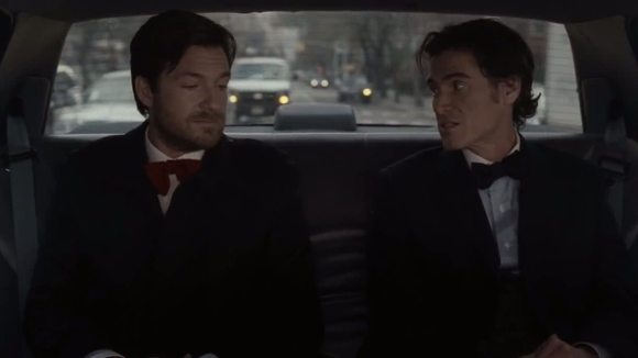 Photo du film The Longest Week