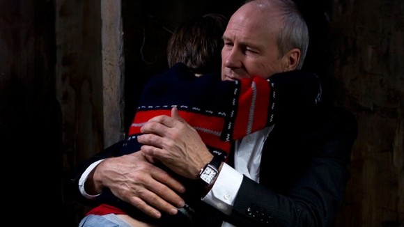 Photo du film J'enrage de son absence