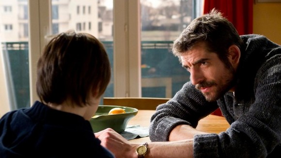 Photo du film J'enrage de son absence