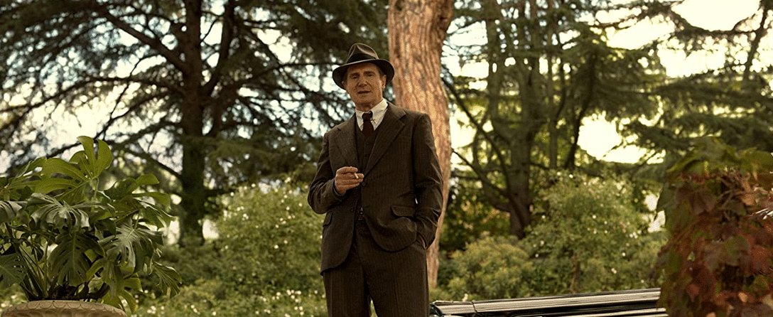 Photo du film Marlowe