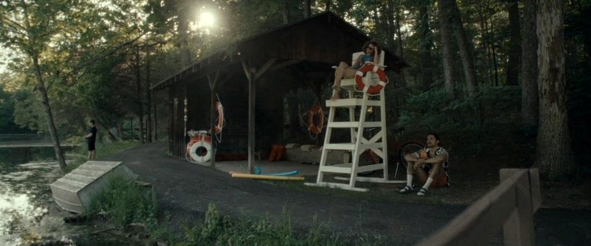 Photo du film Marshmallow