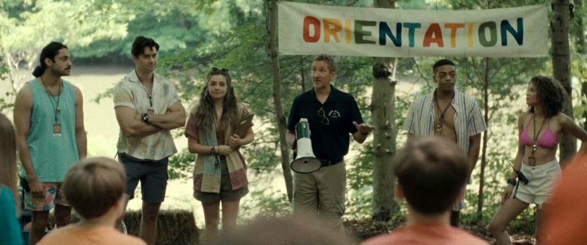 Photo du film Marshmallow