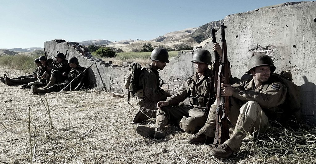 Photo du film Medal of Honor