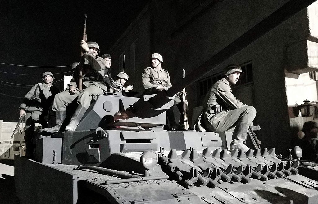 Photo du film Medal of Honor