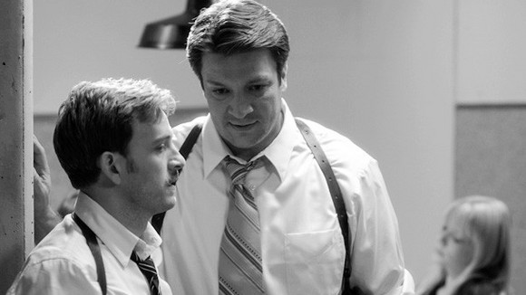 Photo du film Beaucoup de bruit pour rien