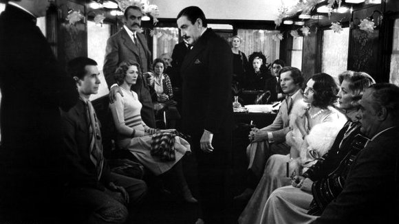 Photo du film Murder on the Orient Express