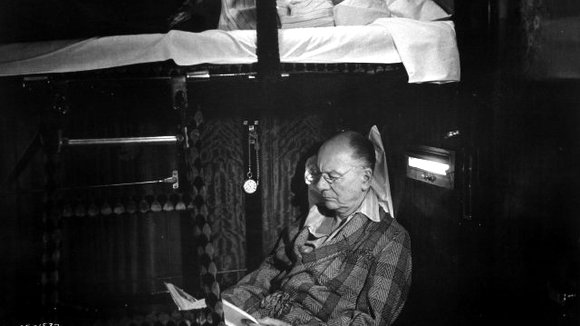 Photo du film Murder on the Orient Express