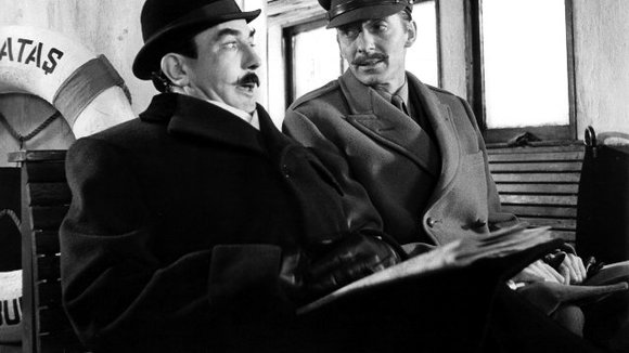 Photo du film Murder on the Orient Express