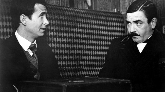 Photo du film Murder on the Orient Express