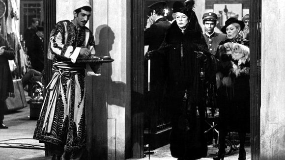 Photo du film Murder on the Orient Express