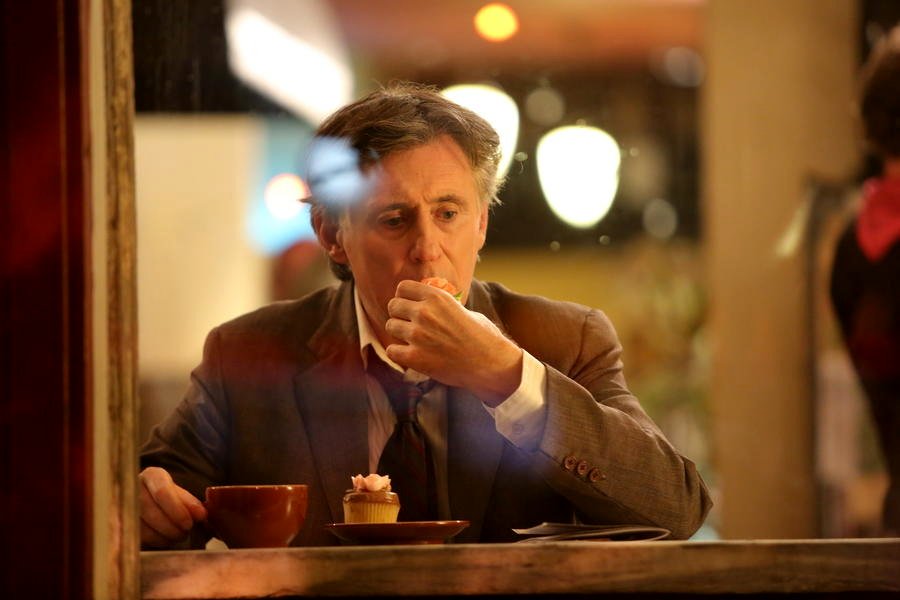 Photo du film No Pay, Nudity