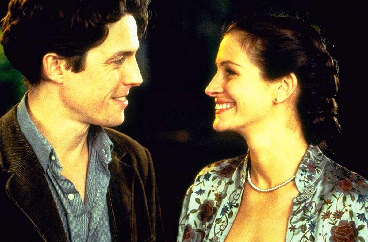 Photo du film Notting Hill
