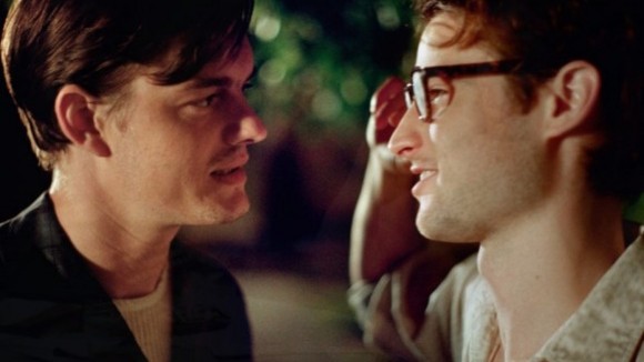 Photo from the movie On the Road