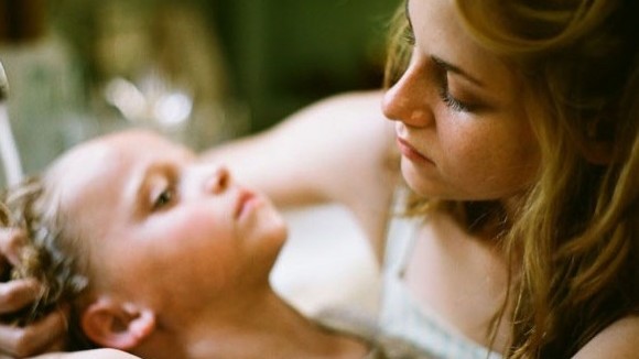 Photo from the movie On the Road