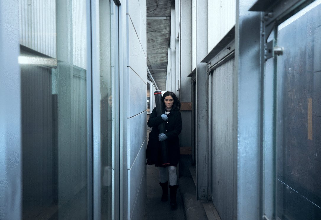 Photo du film Orphan: First Kill [2022]