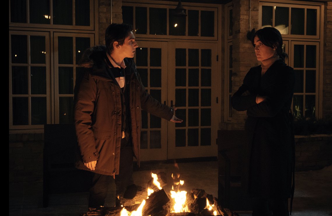 Photo du film Orphan: First Kill [2022]