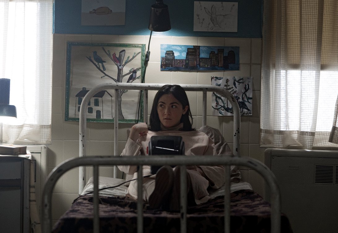 Photo du film Orphan: First Kill [2022]