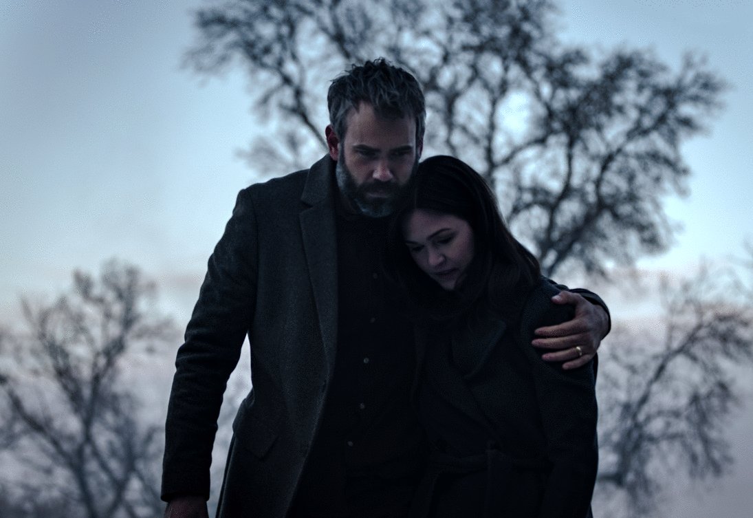 Photo du film Orphan: First Kill [2022]