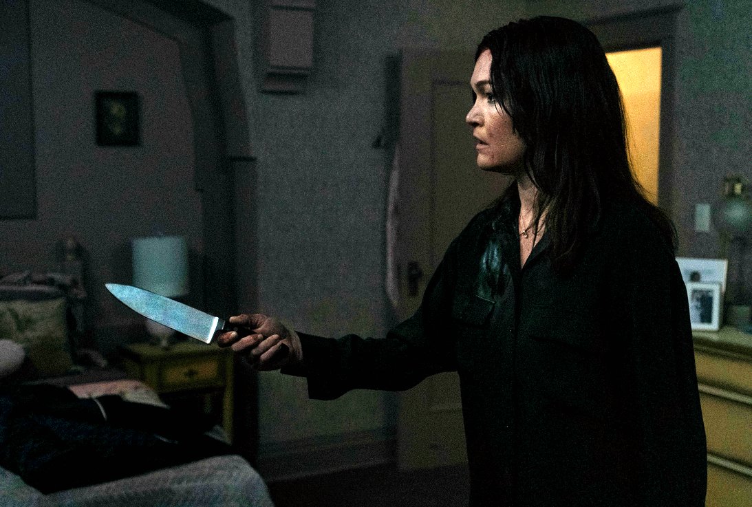 Photo du film Orphan: First Kill [2022]