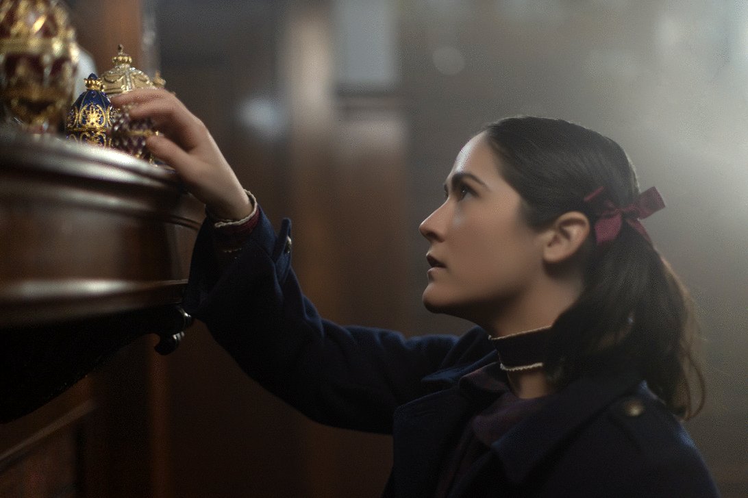 Photo du film Orphan: First Kill [2022]