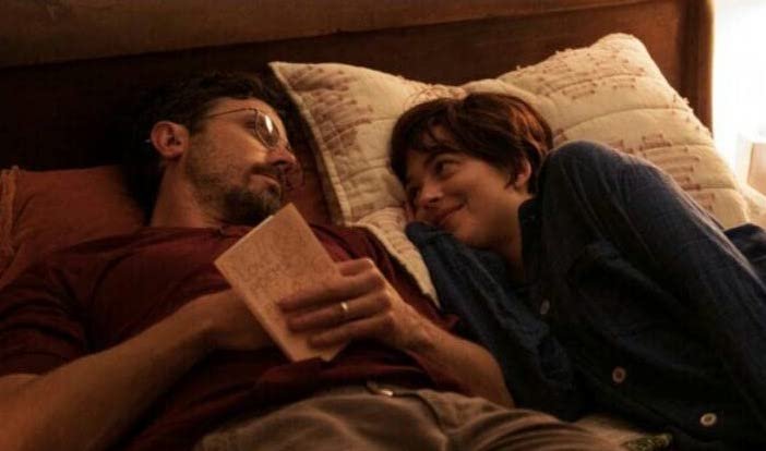 Photo du film Notre ami