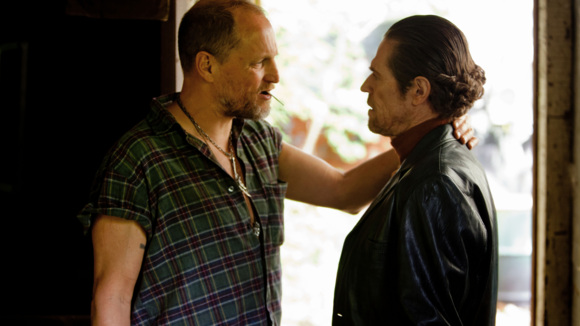 Photo du film Au coeur du brasier