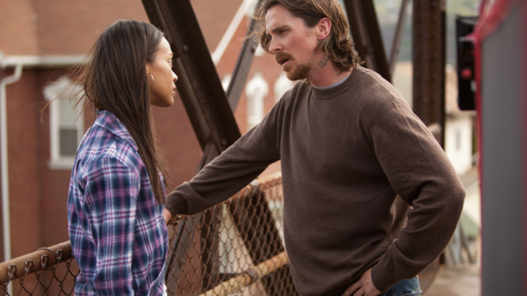 Photo du film Au coeur du brasier