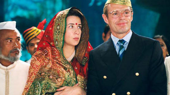 Photo du film Palais royal!