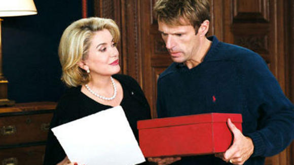 Photo du film Palais royal!