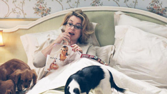 Photo du film Palais royal!