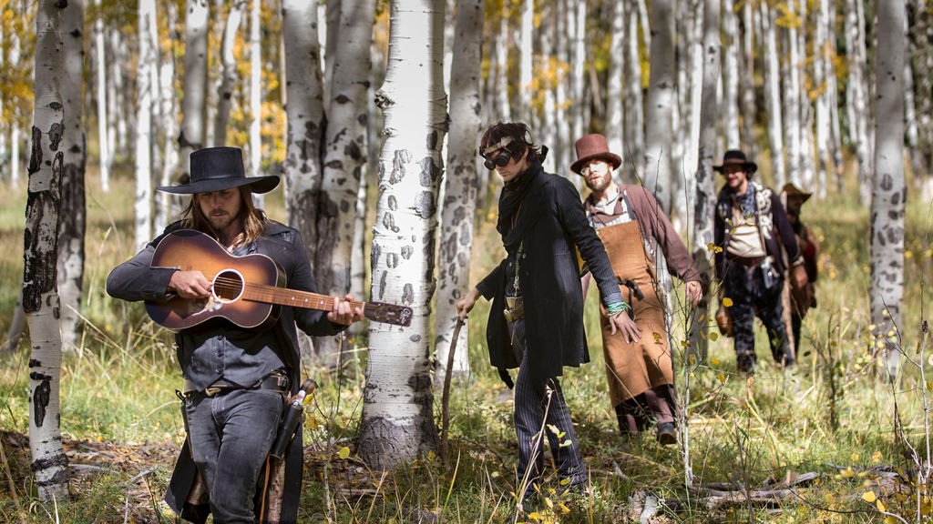 Photo du film Paradox