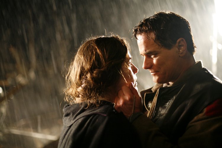 Photo from the movie Passchendaele