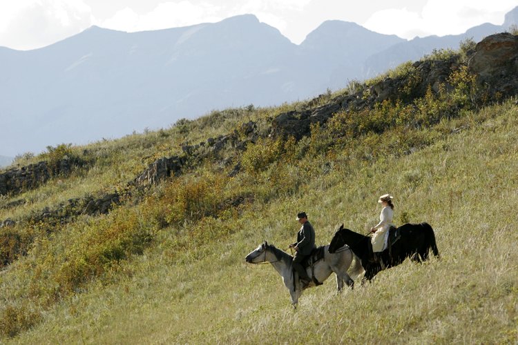 Photo from the movie Passchendaele