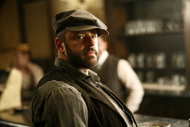 Photo from the movie Passchendaele