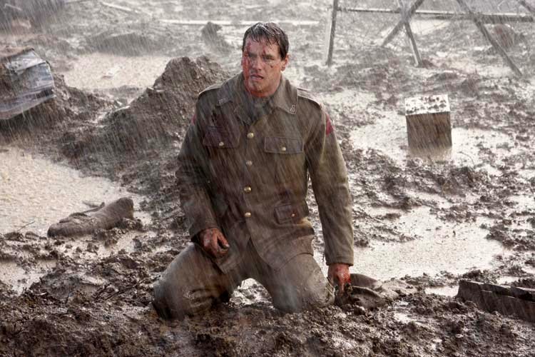 Photo from the movie Passchendaele