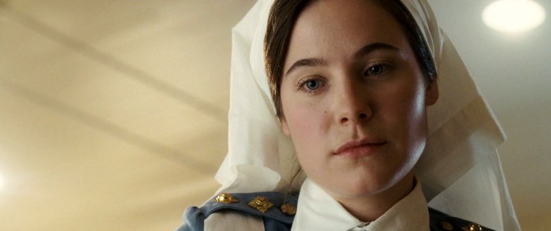 Photo from the movie Passchendaele