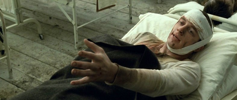 Photo from the movie Passchendaele