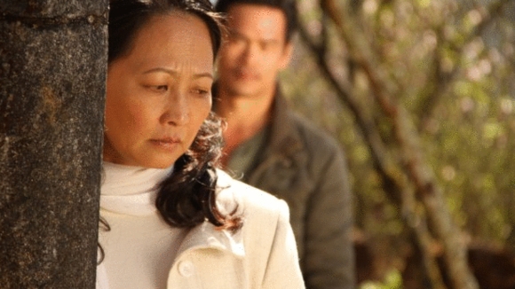 Photo from the movie Pearls of the Far East