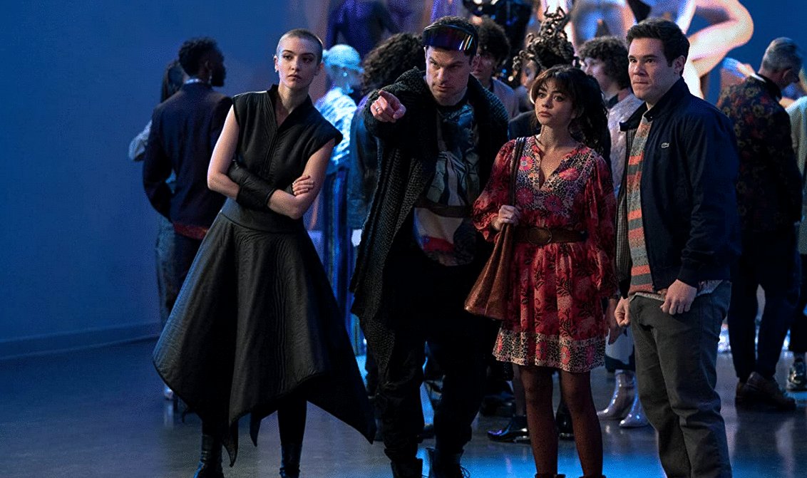 Photo from the movie Pitch Perfect: Bumper in Berlin