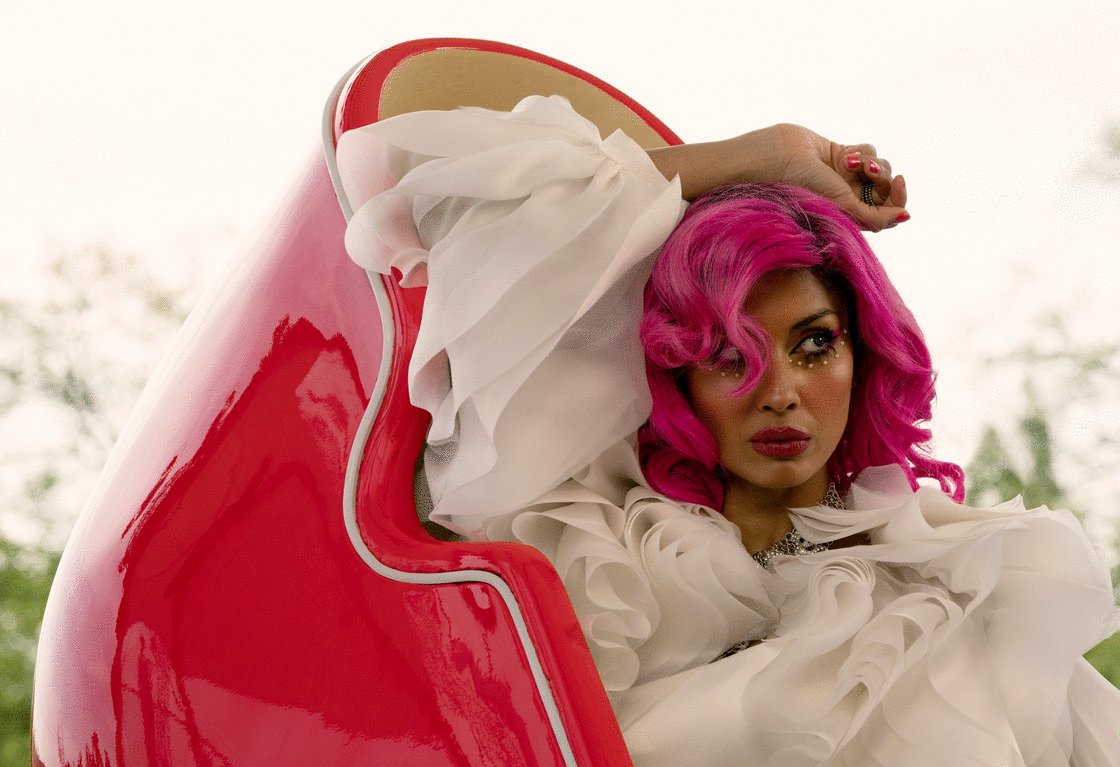 Photo from the movie Pitch Perfect: Bumper in Berlin