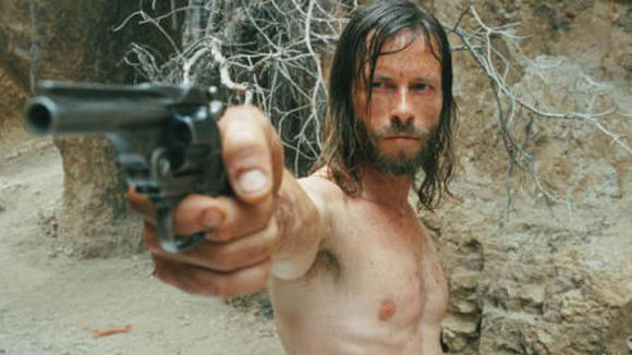 Photo from the movie The Proposition