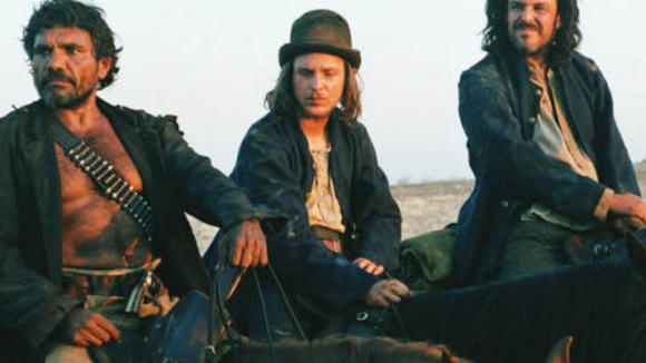 Photo from the movie The Proposition