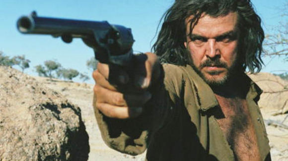 Photo from the movie The Proposition