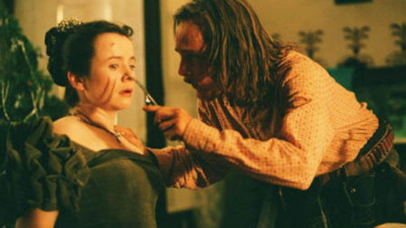 Photo from the movie The Proposition