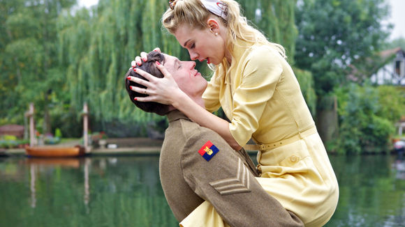 Photo du film Queen and Country