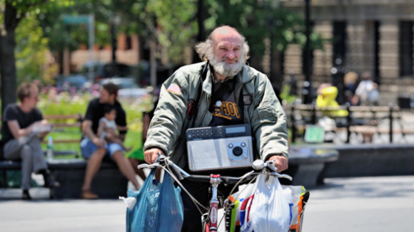 Photo du film Radioman