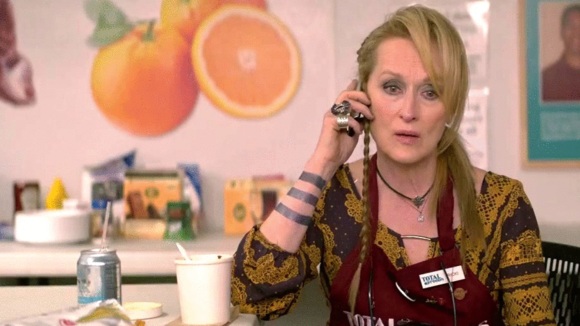 Photo du film Ricki and the Flash v.f.