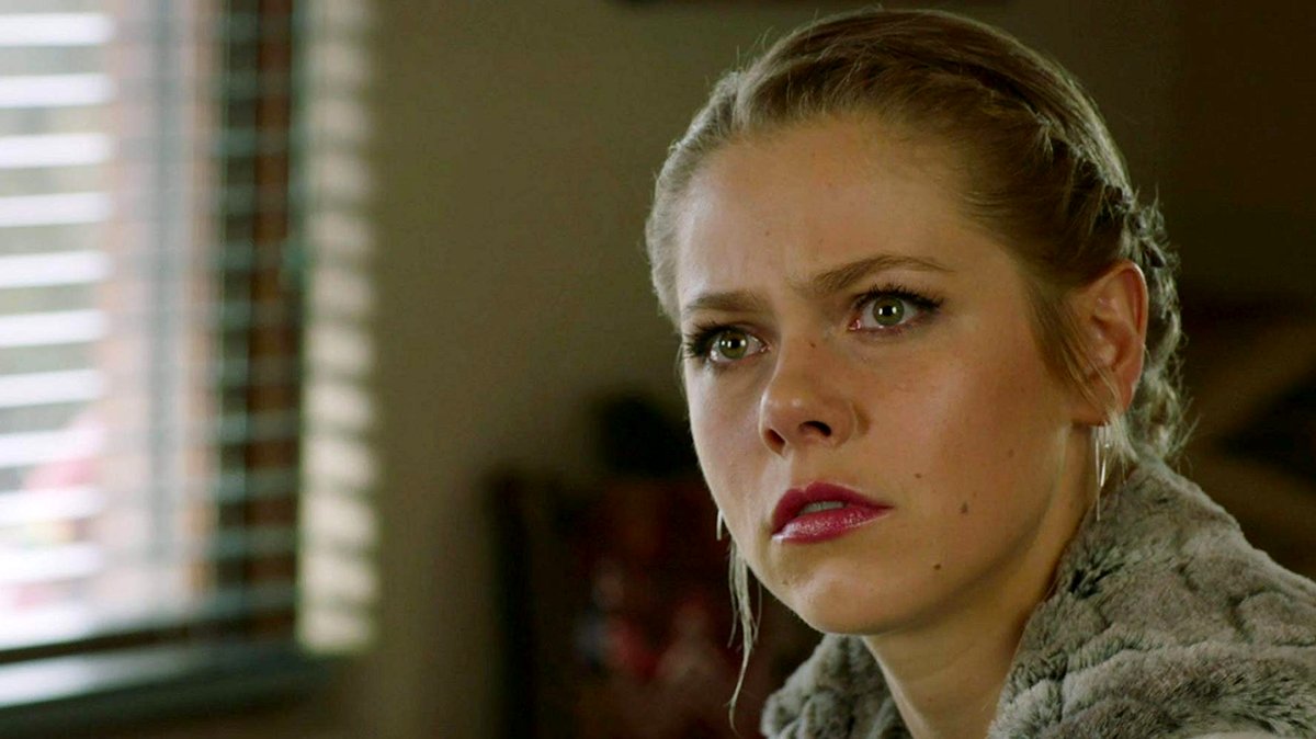 Photo from the movie Roswell, New Mexico