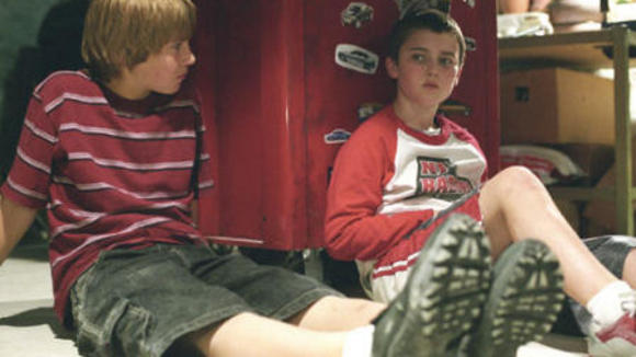 Photo from the movie Running Scared